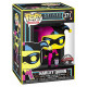 Funko Pop! Vinyl Harley Quinn Black Light (DC Comics)